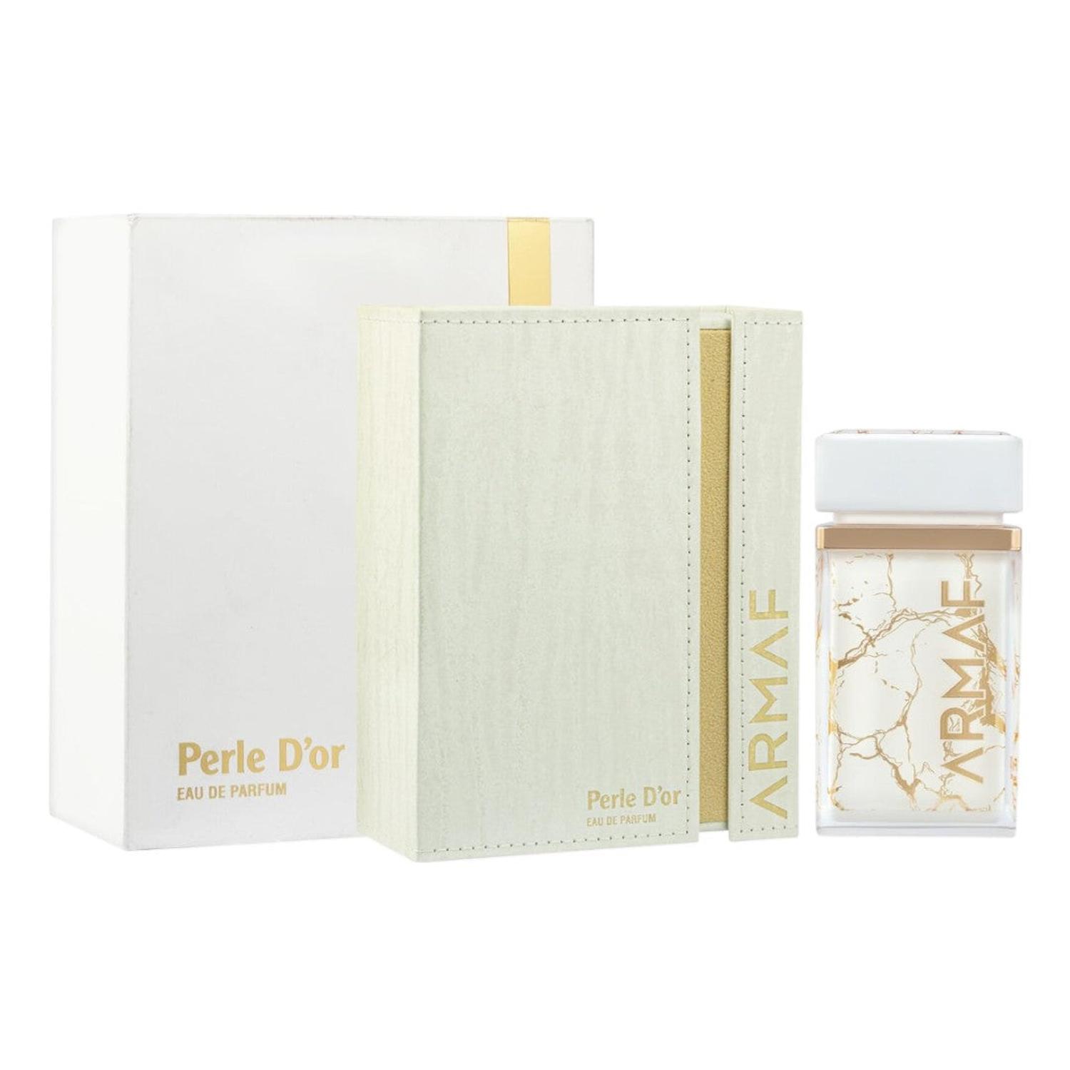ARMAF PERLE D'OR EDP 75 ML — imagen 3