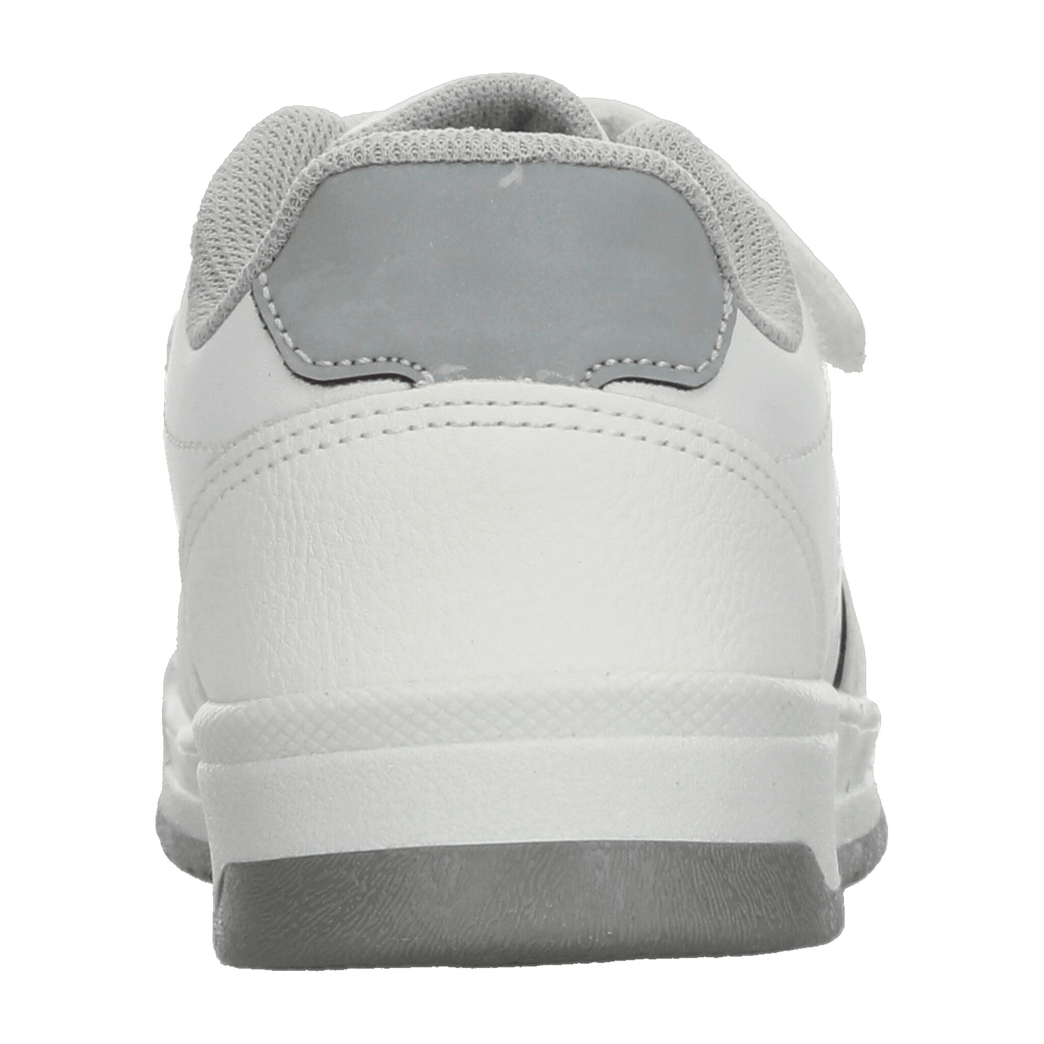 Tenis Yuyin Niño Escolar Blanco Infantil T18-22 — imagen 7