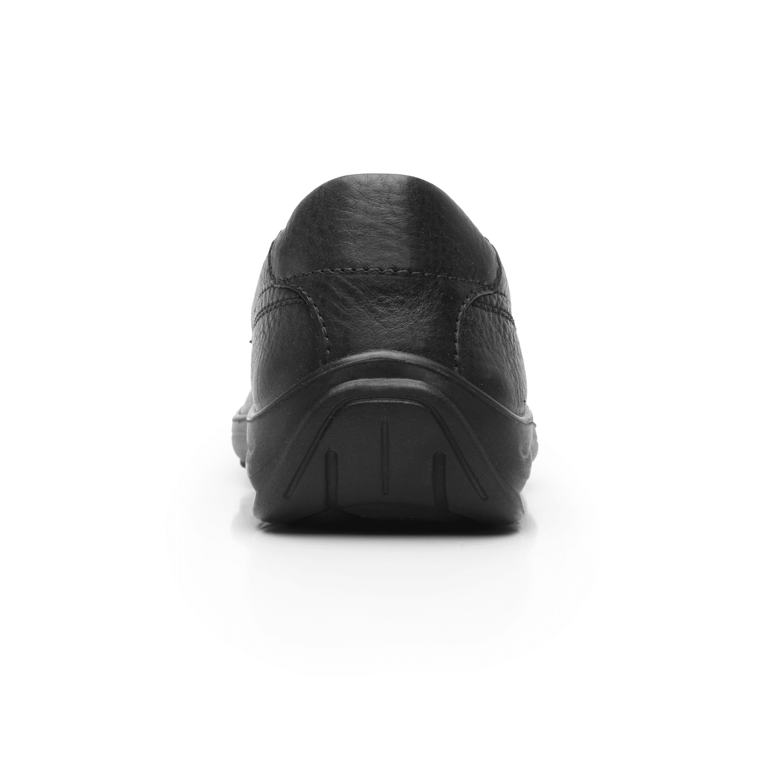 Zapato Hombre Flexi Negro Casual Caballero — imagen 7