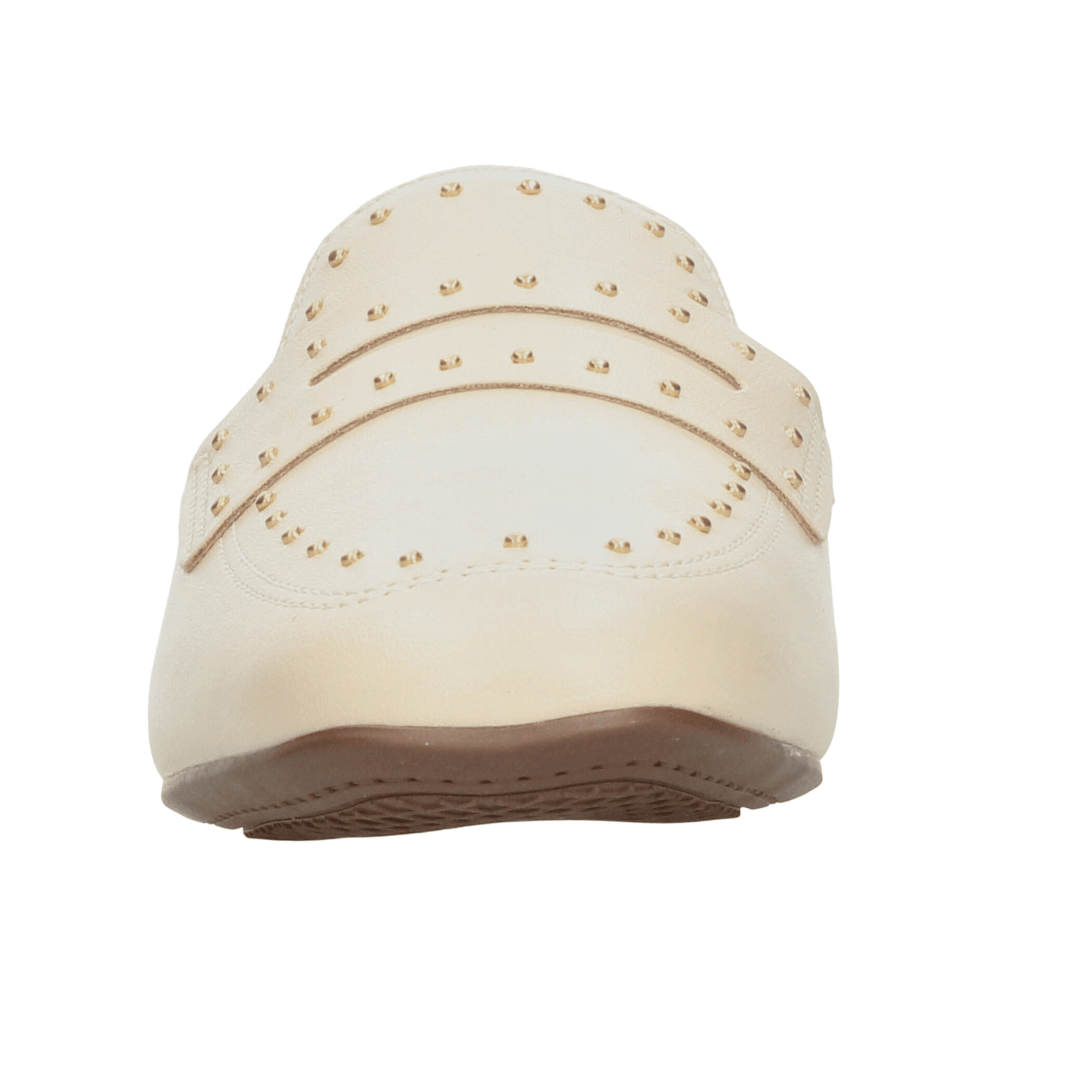 Flats Beira rio Dama Casual Beige Mujer — imagen 6