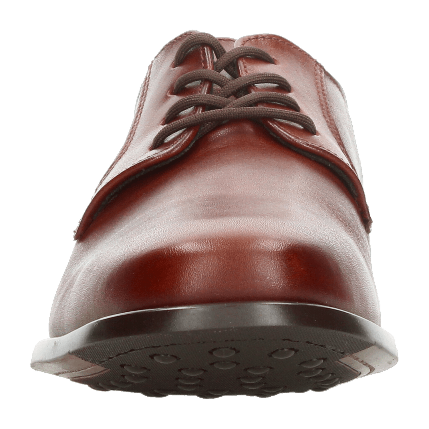 Zapato Hombre Gino cherruti Café Vestir Caballero — imagen 7