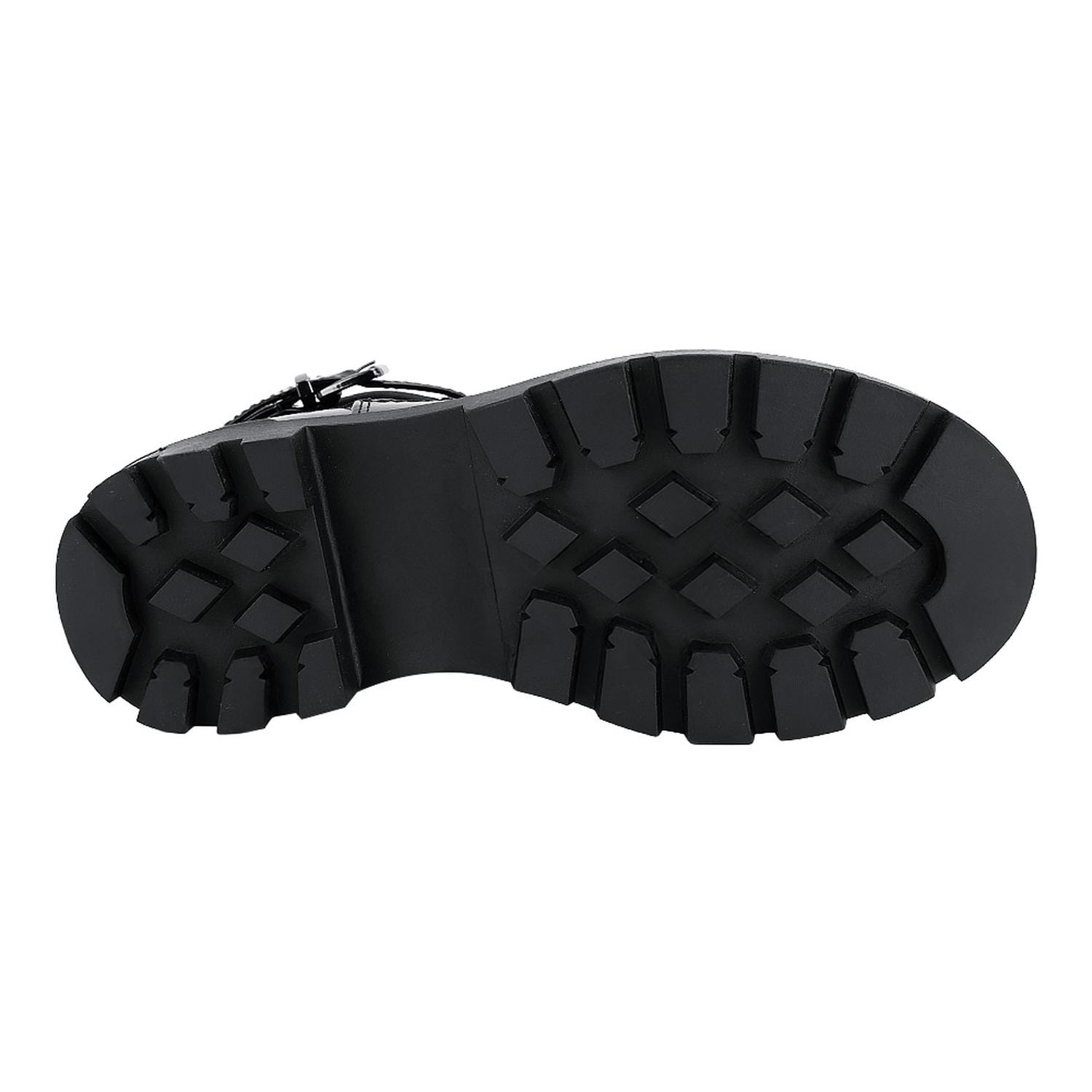 BOTIN NIÑA VIVIS SHOES KIDS CHELSEA TRACK 1314224 — imagen 4
