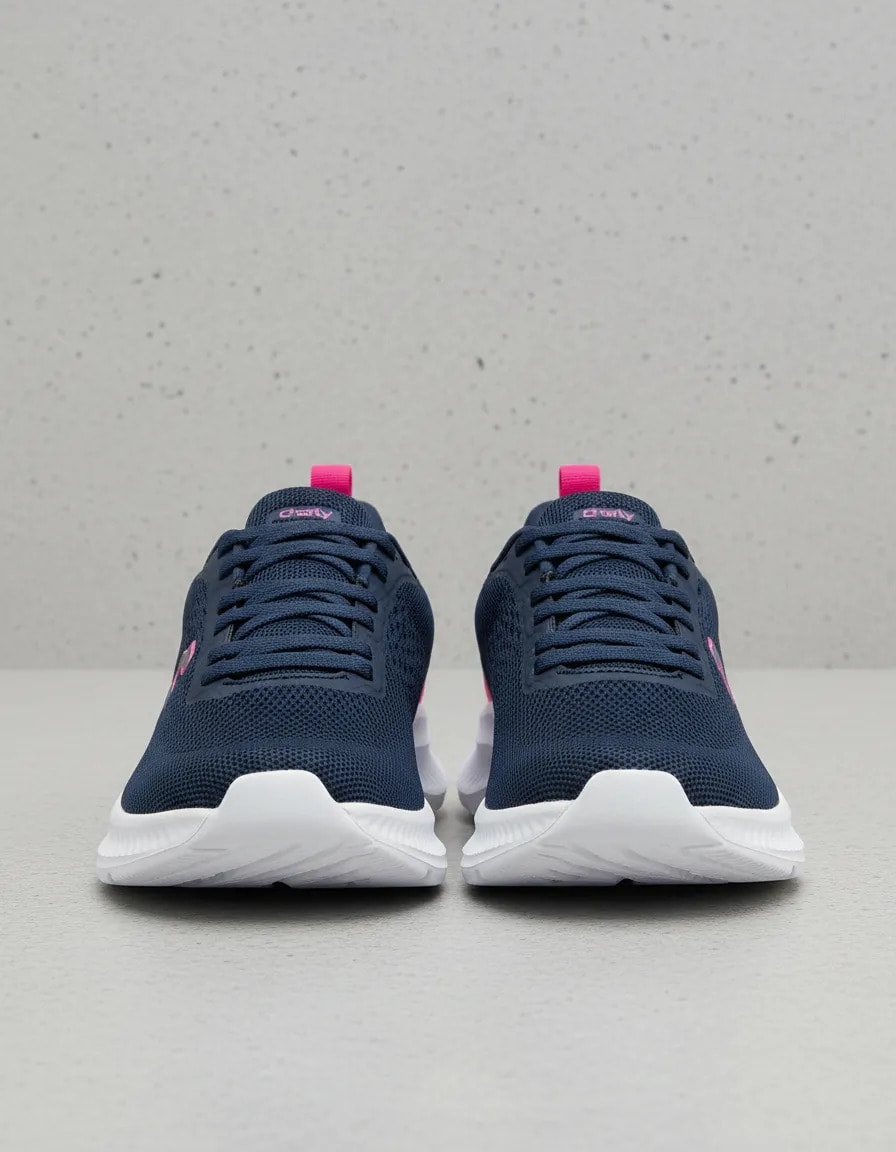 Tenis Charly Dama Deportivo Correr Original 1081439 — imagen 8