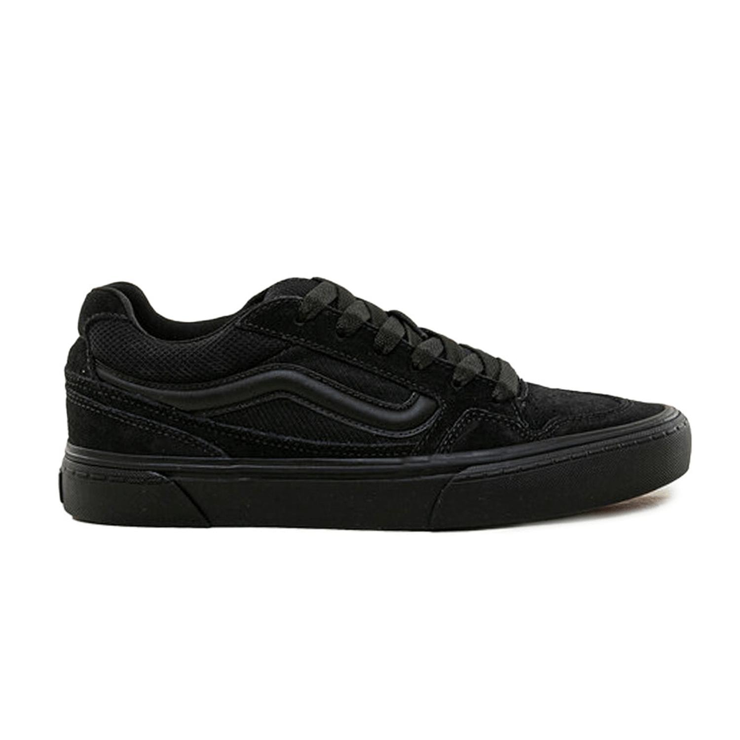 Tenis Vans Caldrone para Hombre. VN000CXZBKA — imagen 2
