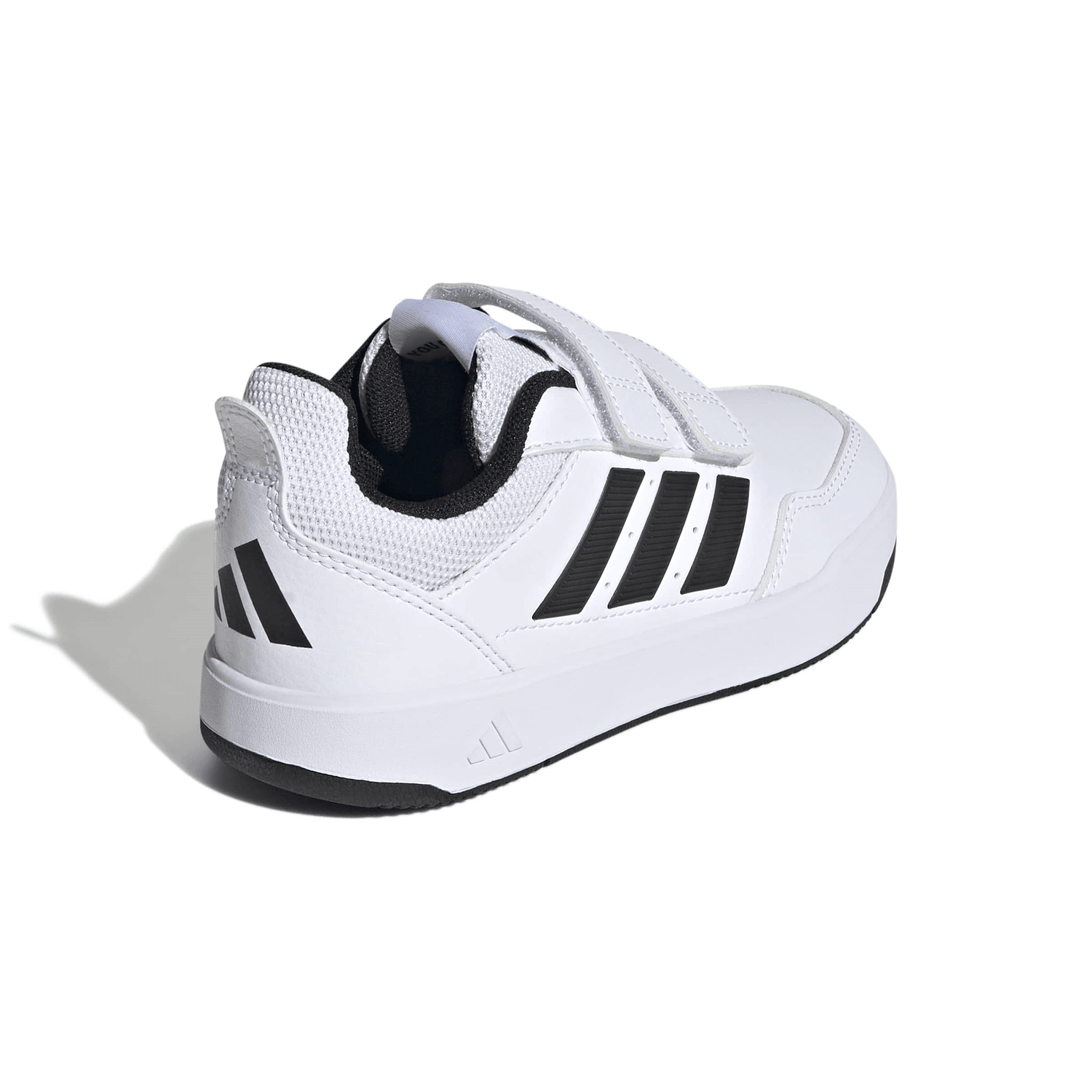 Tenis Adidas Tensaur Sport 3.0 Niño Casual Blanco Infantil T16-22 — imagen 3