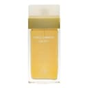 DOLCE&GABBANA LIGHT BLUE SUN EDT 100 ML DAMA