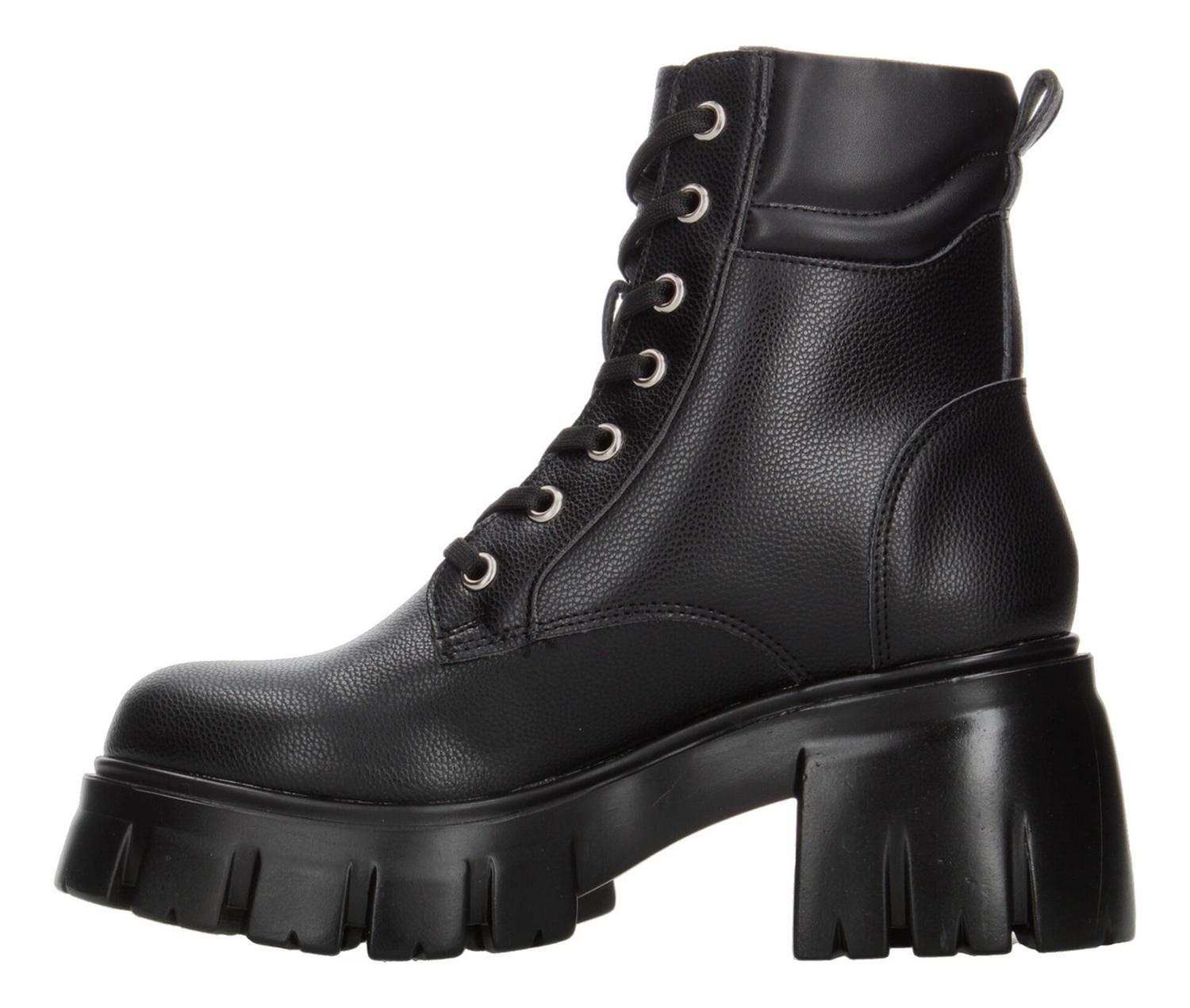 Botín Dama Model´s Negro Casual Mujer — imagen 6