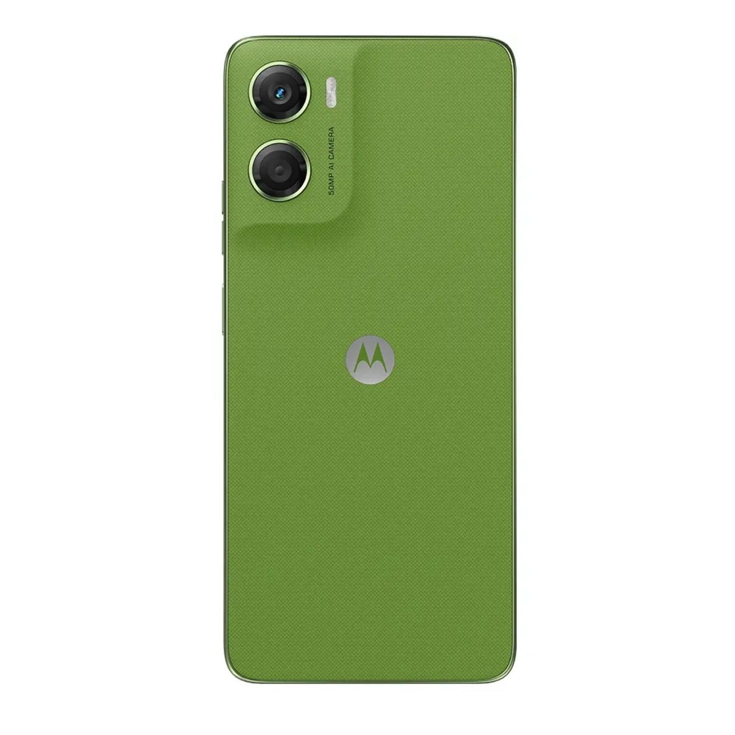 Celular Motorola G06 4+128 — imagen 4