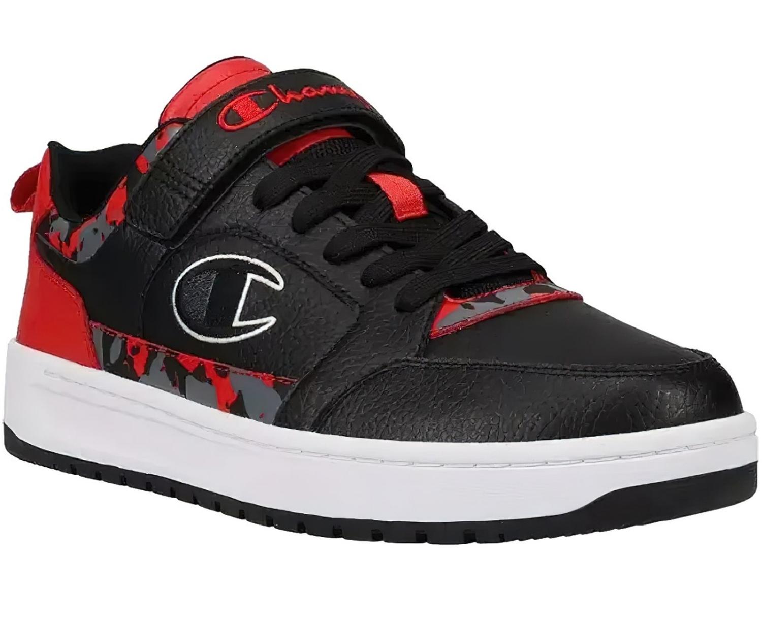Tenis Champion Drome Lo Camo para Hombre. CA101611M — imagen 3