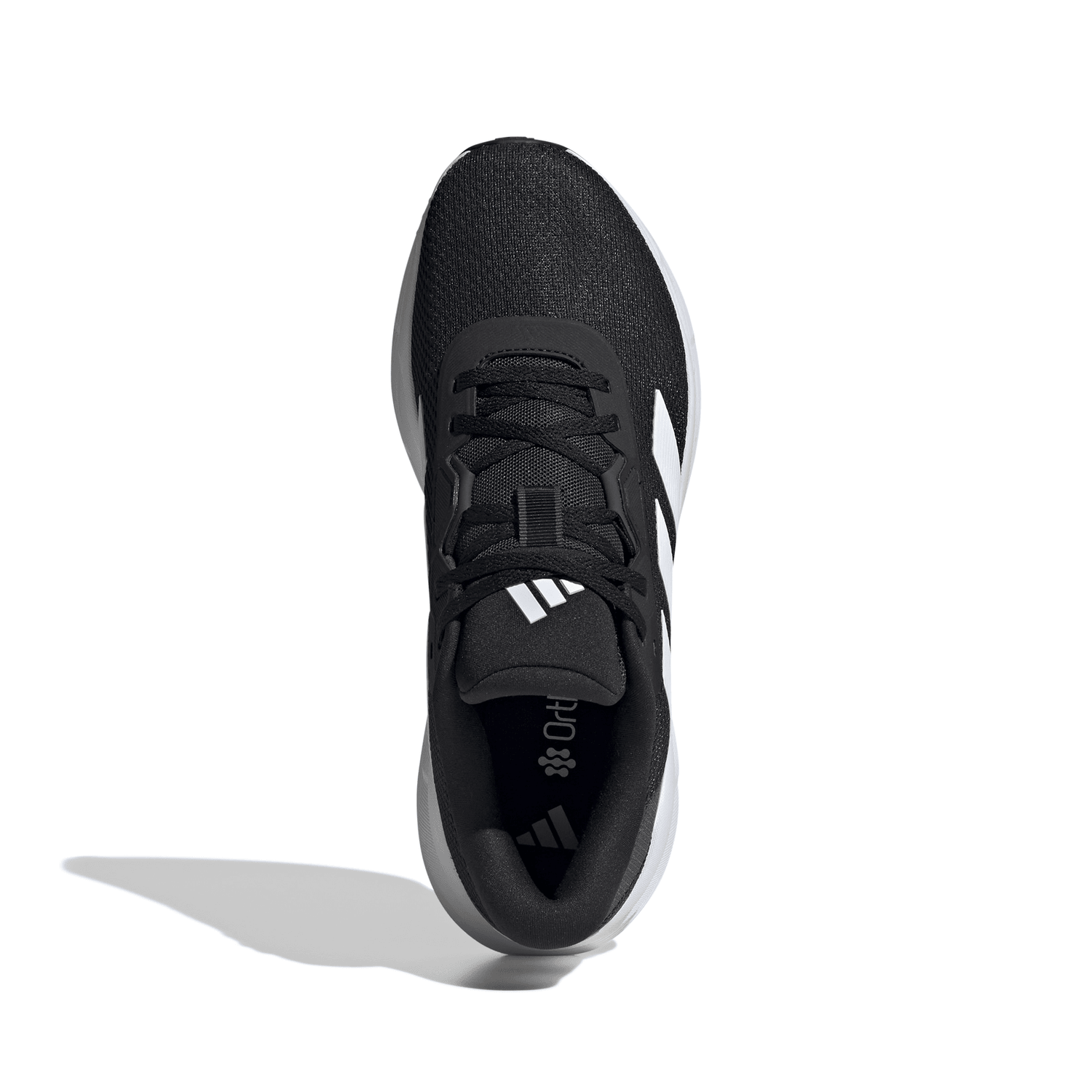 Tenis Hombre Adidas Running Galaxy Negro Deportivo Caballero — imagen 8