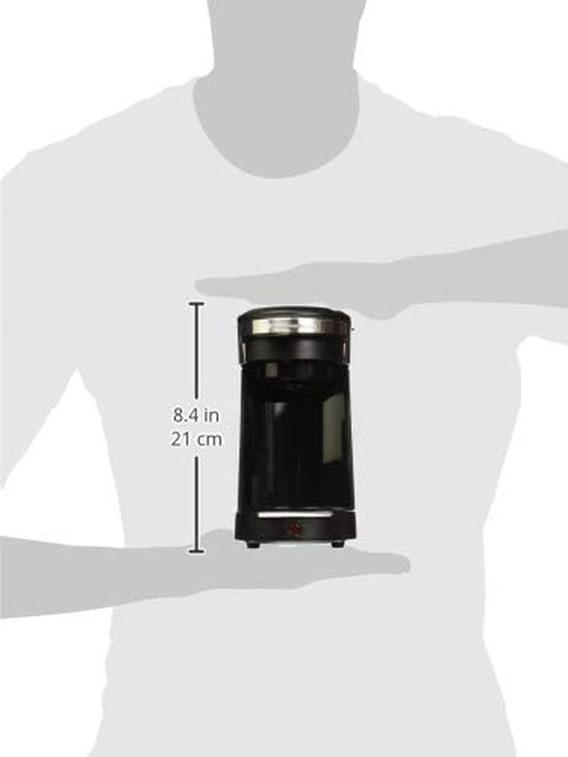Cafetera Personal Profesional Hamilton Beach 49970 — imagen 8