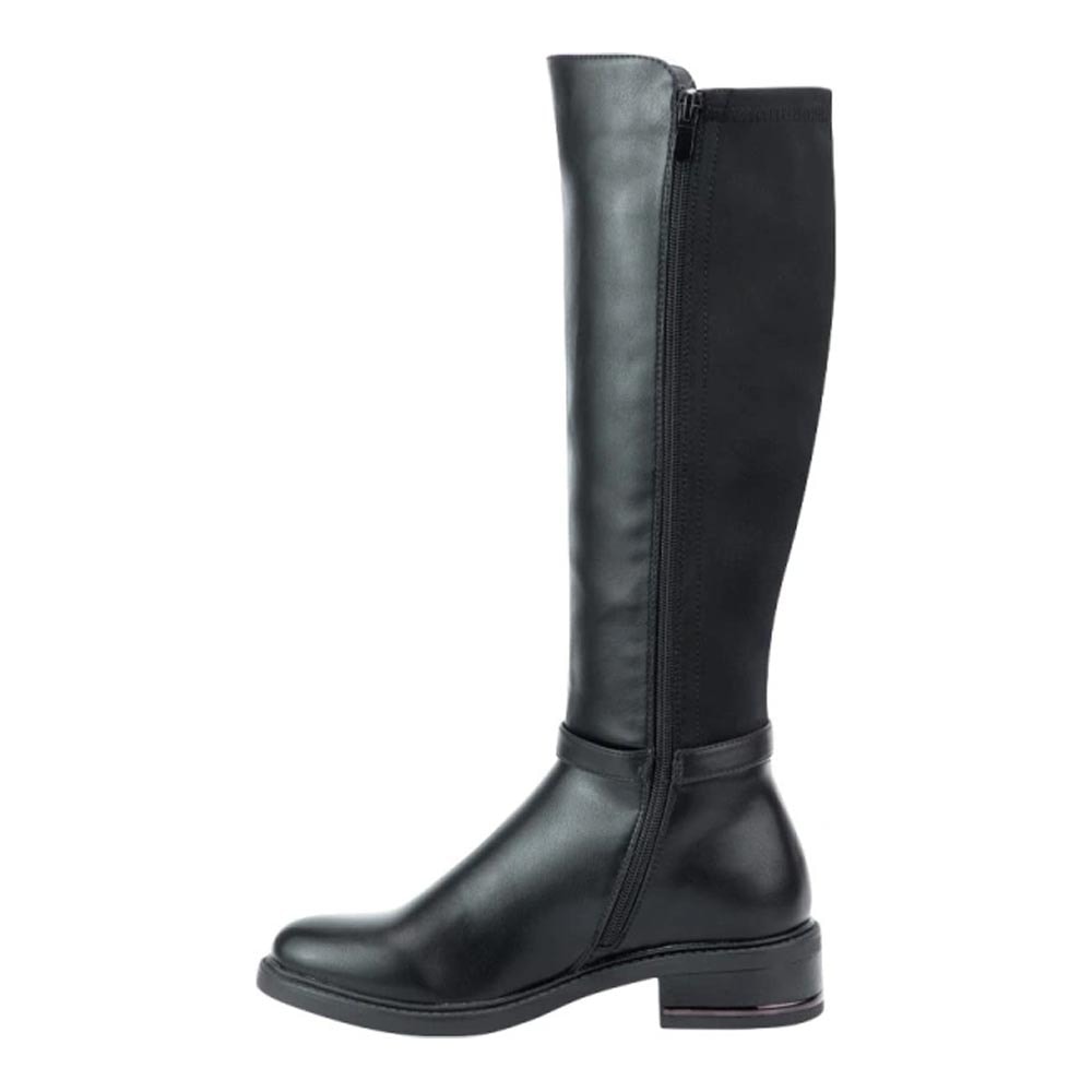 BOTA DAMA TIERRA BENDITA ALTA CON ELASTICO 4Cm 1085474 — imagen 11