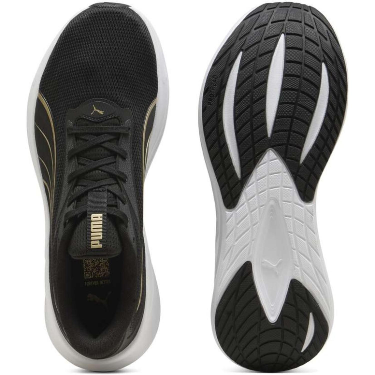 Tenis Puma MaxStride Lite para Mujer 314411-07 — imagen 5