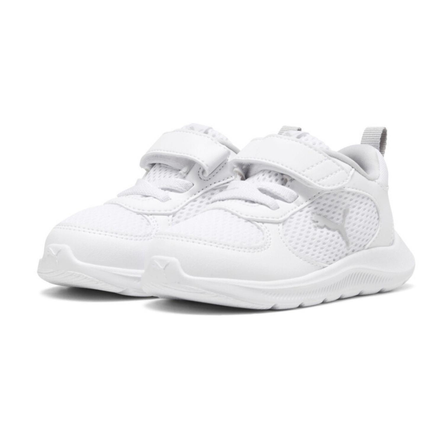 Tenis Puma Fun Racer 2 AC+ INF para Niños Pequeños 400581-05 — imagen 3