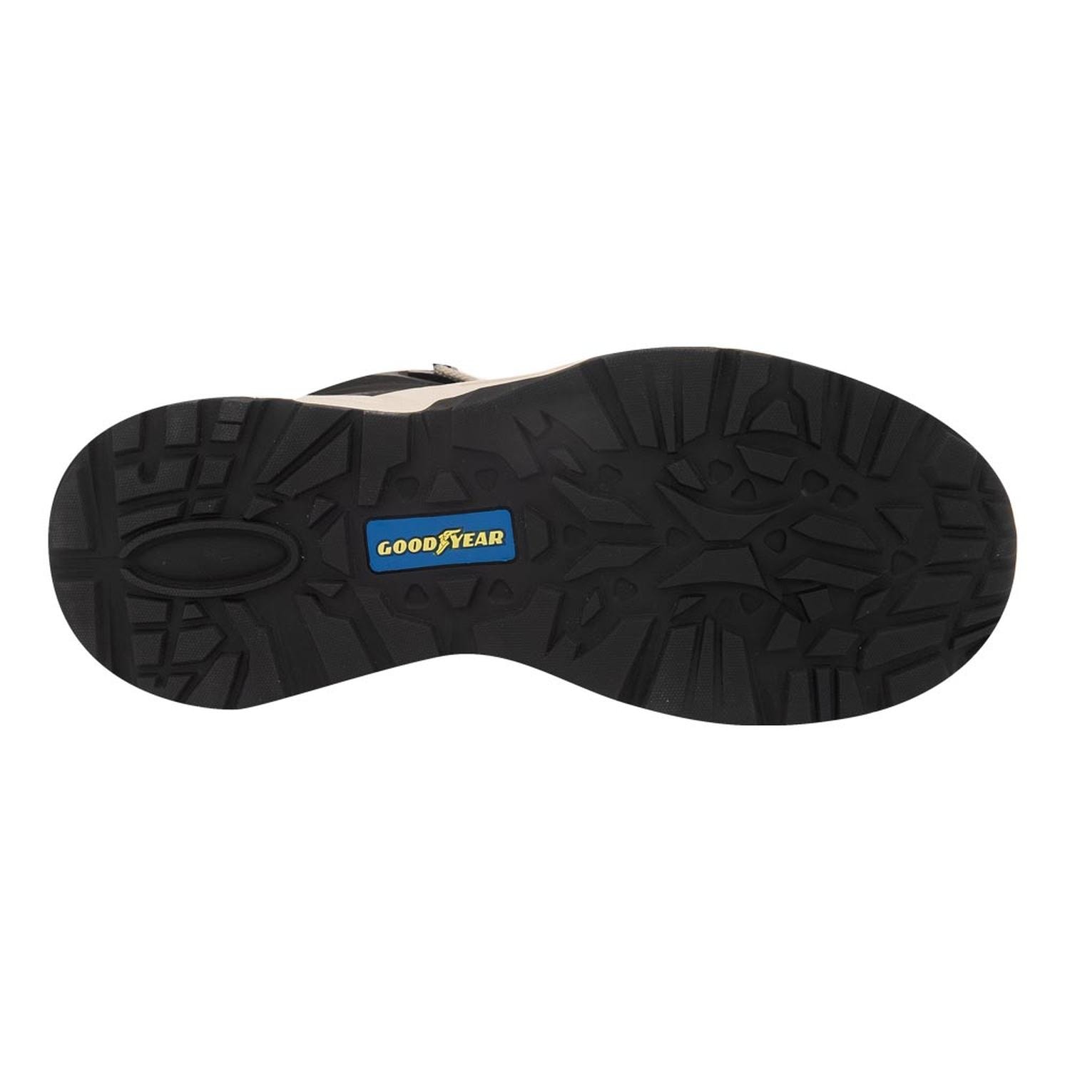 BOTA CABALLERO GOODYEAR TODOTERRENO PARA EXTERIOR 1269616 — imagen 4