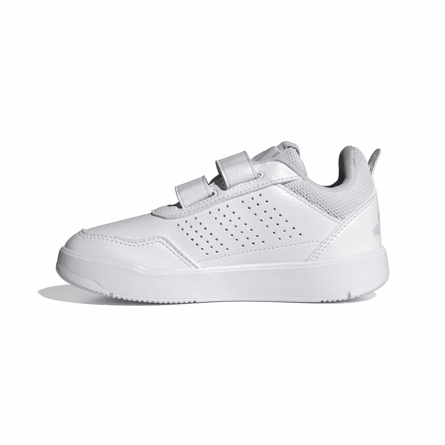 Tenis Adidas Tensaur Sport 3.0 Niño Blanco Deportivo Infantil T16-22 — imagen 5