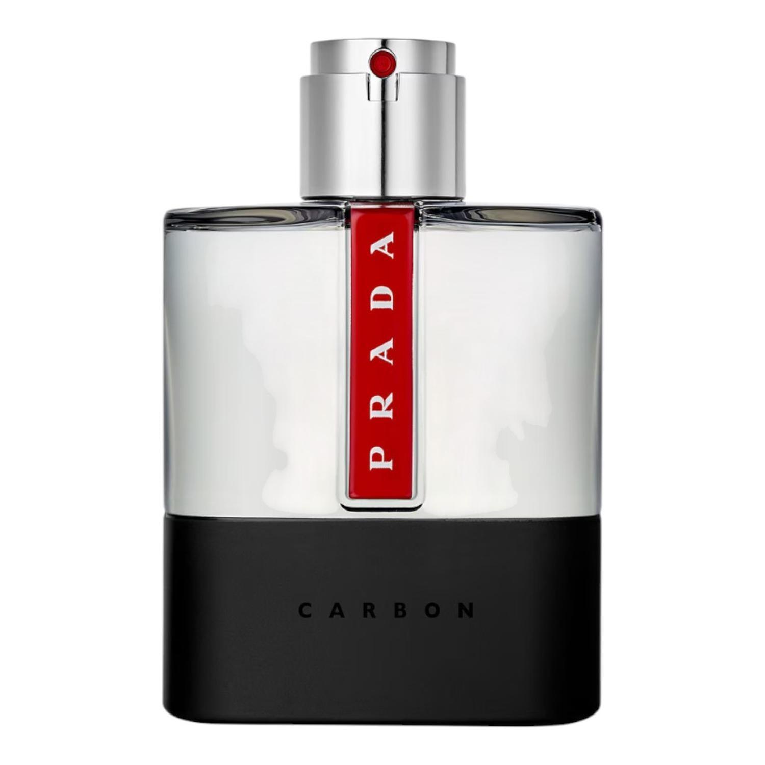PRADA LUNA ROSSA CARBON EDT 100 ML — imagen 1
