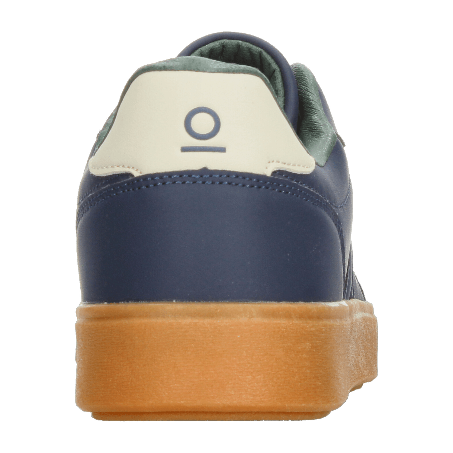 Tenis Hombre Ozono Azul Casual Caballero — imagen 8