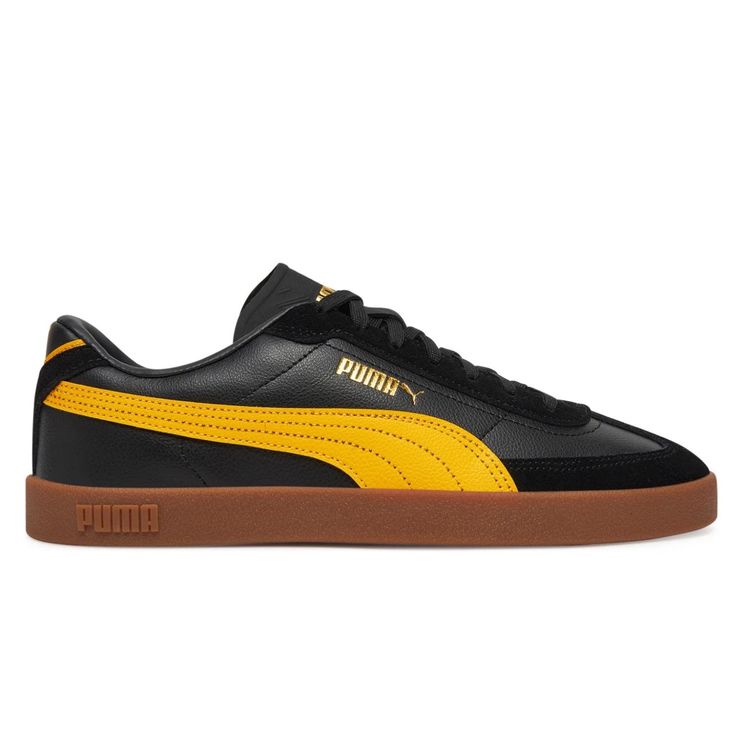Tenis Puma Club II Era para Hombre 397447-21 — imagen 1