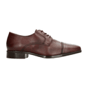 Zapato Gino Cherruti Hombre De vestir Café Caballero