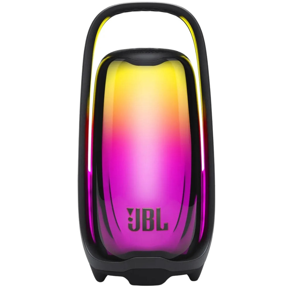 Bocina Inalambrica JBL Pulse 6 - Negro — imagen 2