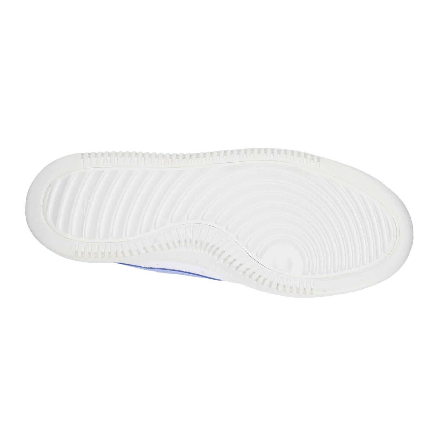 Tenis Dama Nike Court Vision Blanco Casual Plataforma Mujer — imagen 10