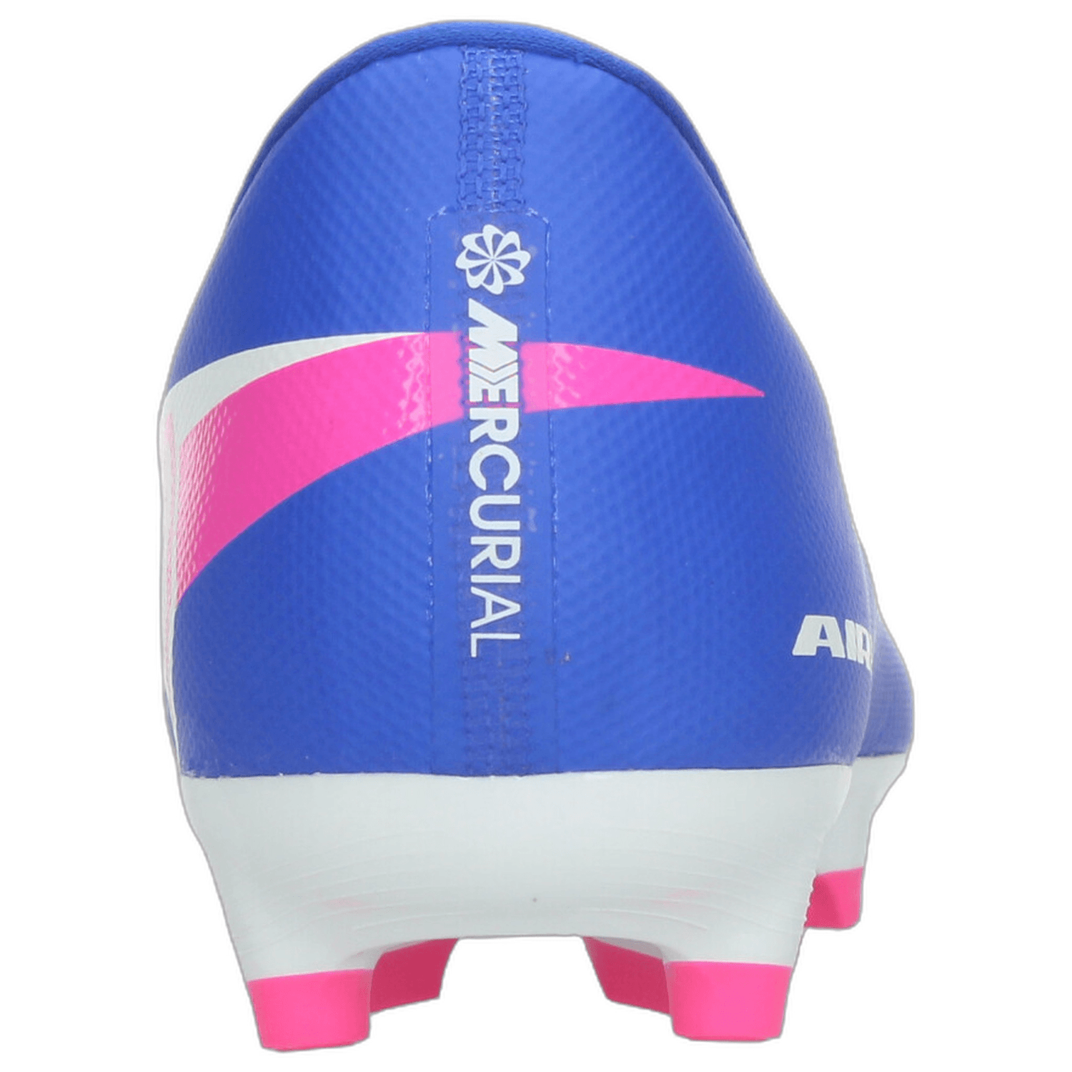 Tenis Hombre Nike Vapor16 Academy Azul Fútbol Caballero — imagen 8