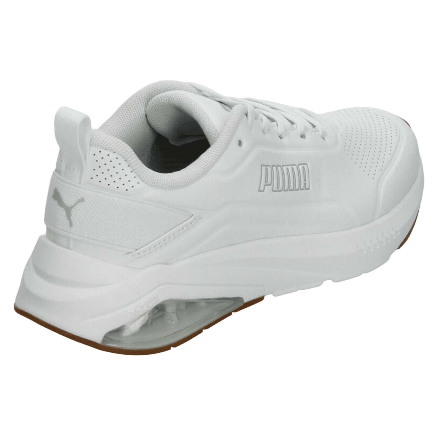 Tenis Dama Puma X-Cell Ayro Blanco Deportivo Mujer — imagen 4