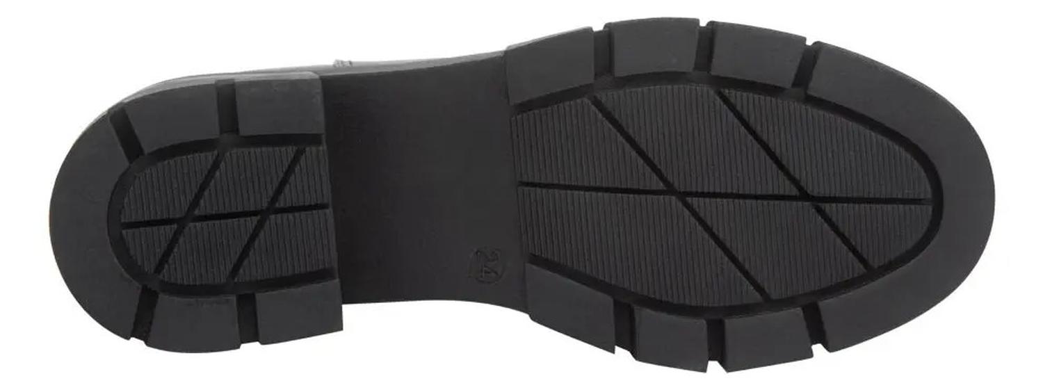 Bota Corta Dama Goodyear Chelsea Suela Track 1224207 — imagen 4