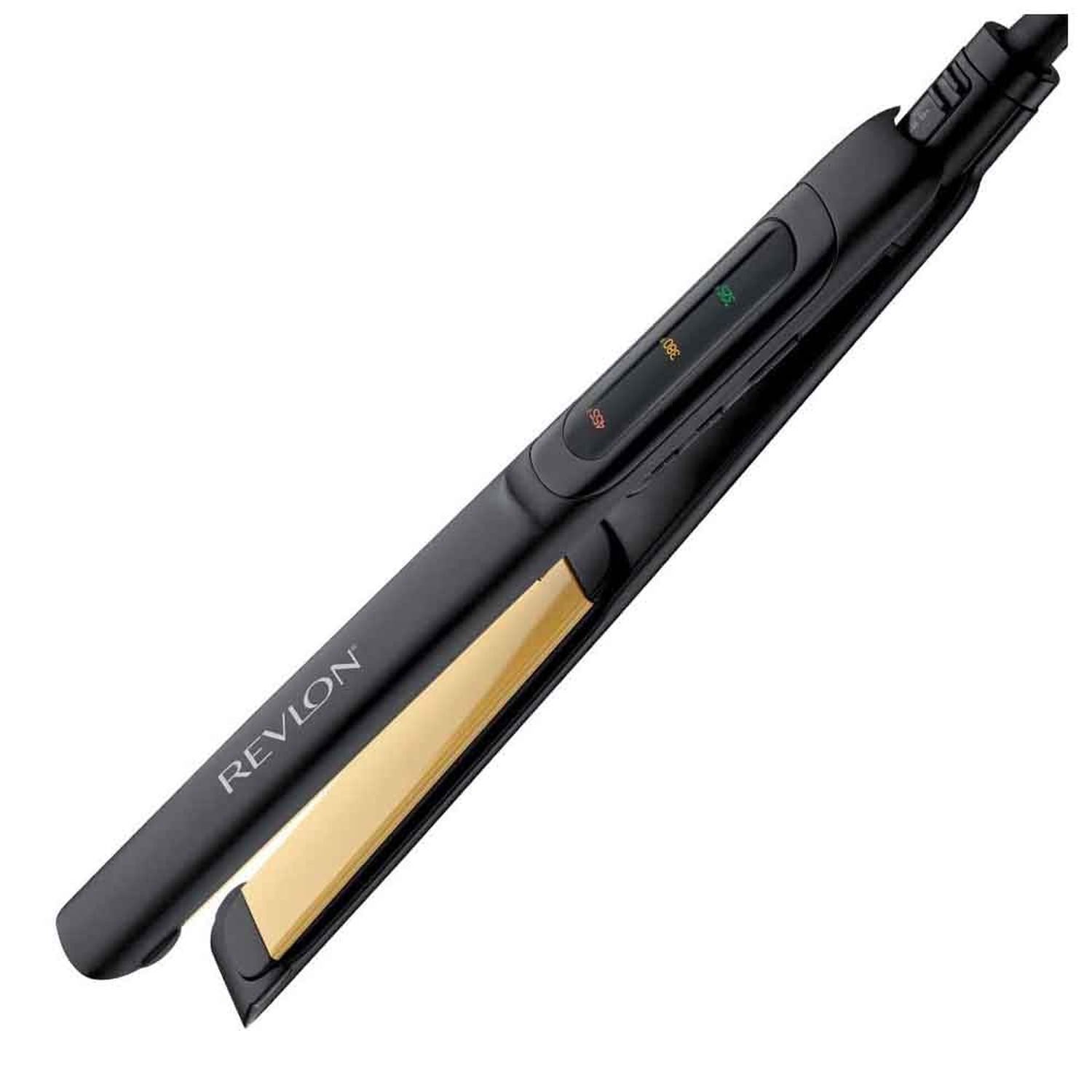 PLANCHA ALACIADORA REVLON PRO RVST2174 IONES SIN FRIZZ — imagen 2