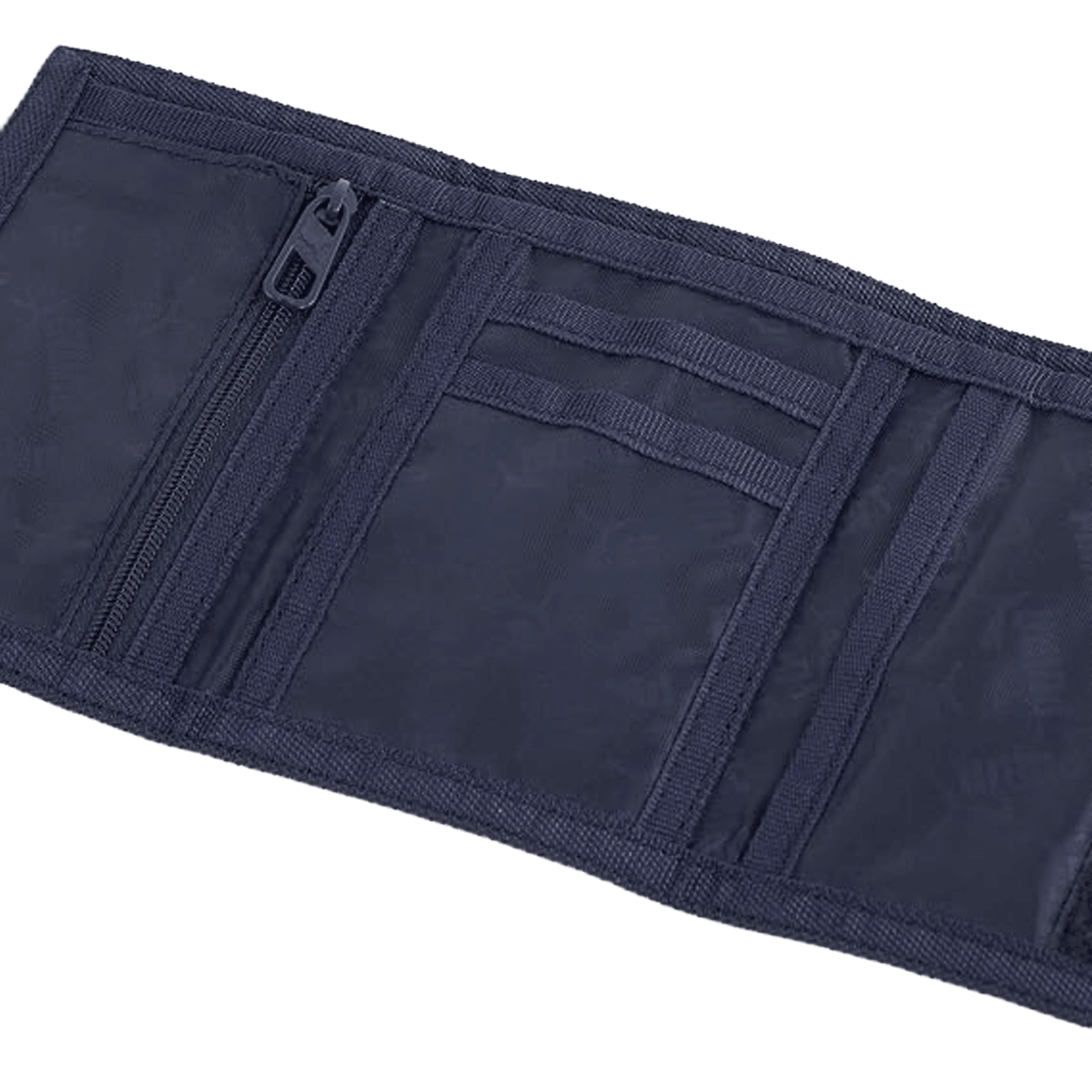 Cartera Puma Phase Hombre Casual Caballero Azul Marino — imagen 3