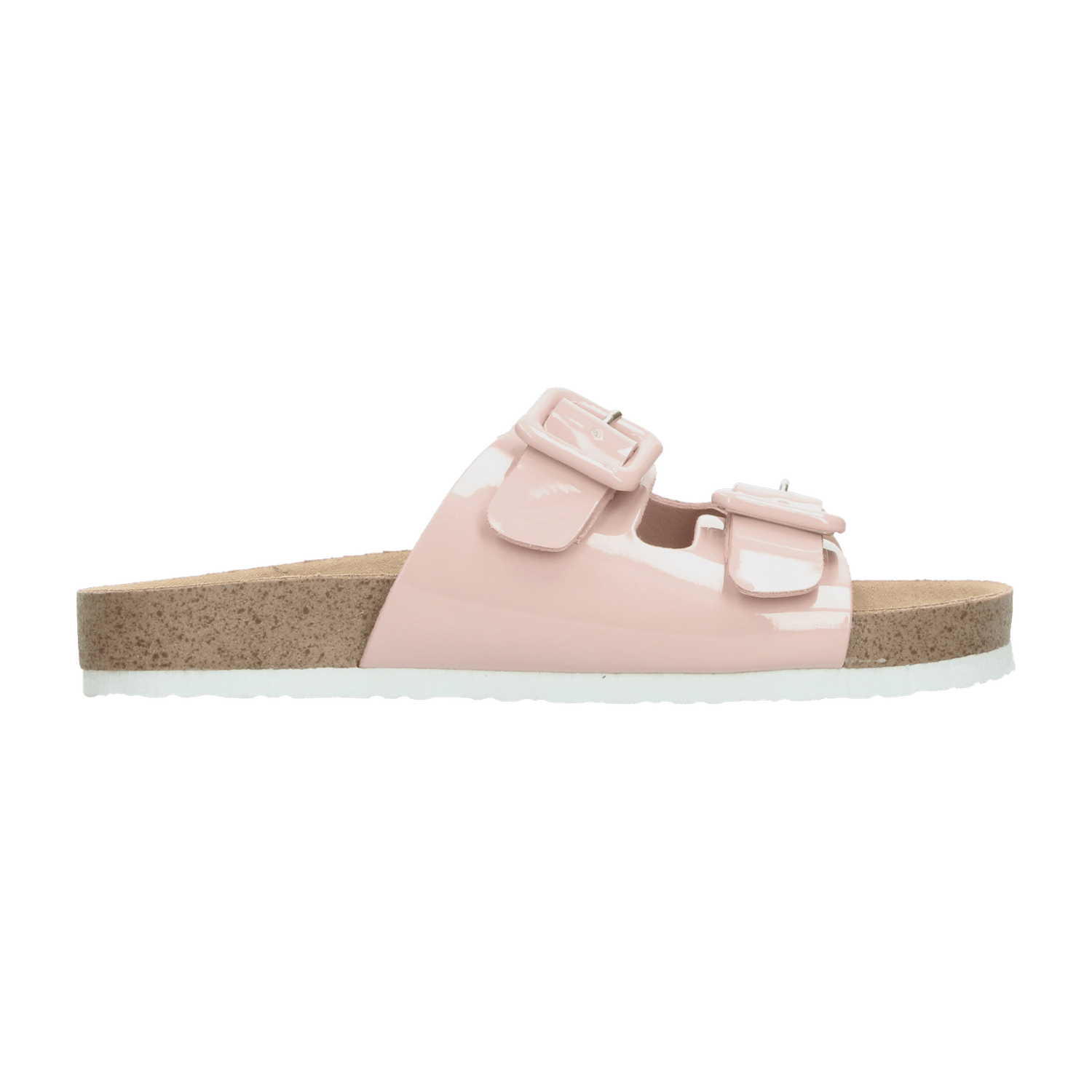 Sandalias Niña Vavito Rosa Casual Infantil T18-22 — imagen 2