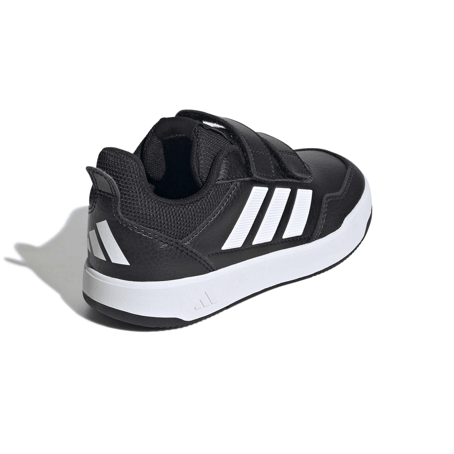 Tenis Adidas Tensaur Sport 3.0 Niño Casual Negro Infantil T16-22 — imagen 3