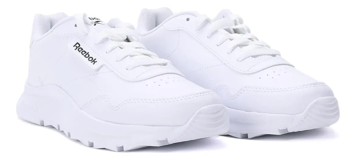 Tenis Reebok Caballero Casual Urbano Choclo 1171989 — imagen 8
