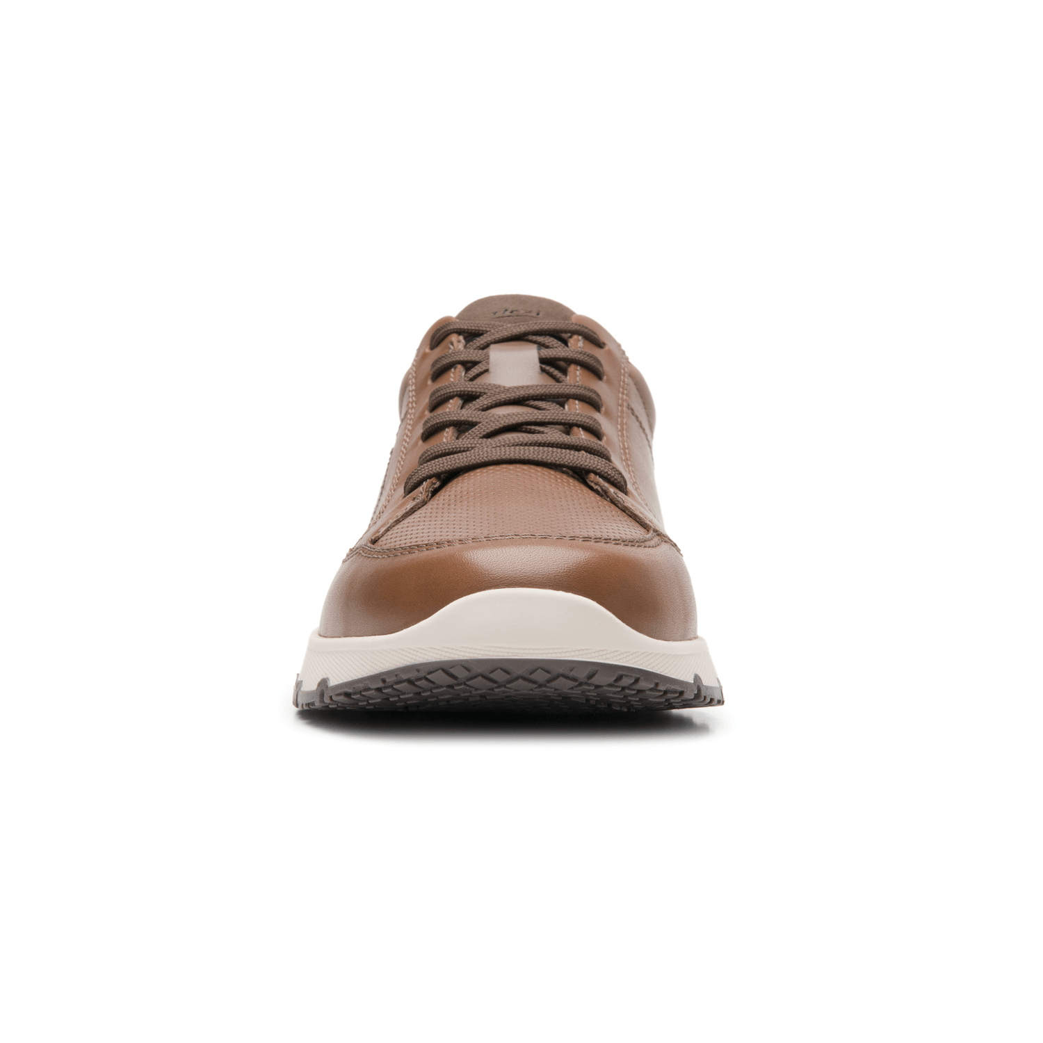 Tenis Flexi Hombre Café Casual Para Caballero — imagen 7