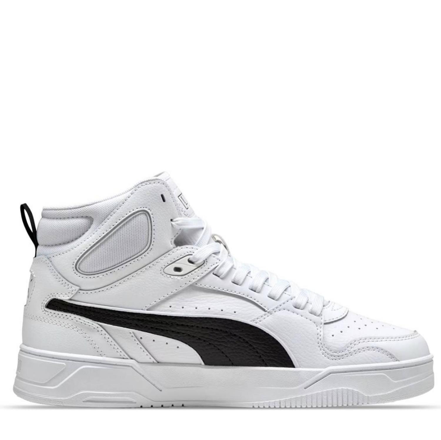 Tenis Puma RBD Break Mid para Hombre 402413-03 — imagen 2