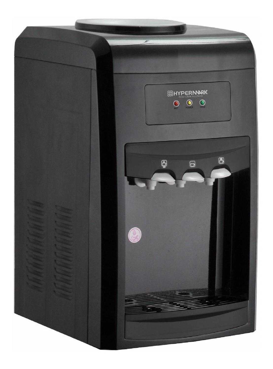 Dispensador Agua Hypermark Purewater Lite Hm0037w 3 Llaves — imagen 1