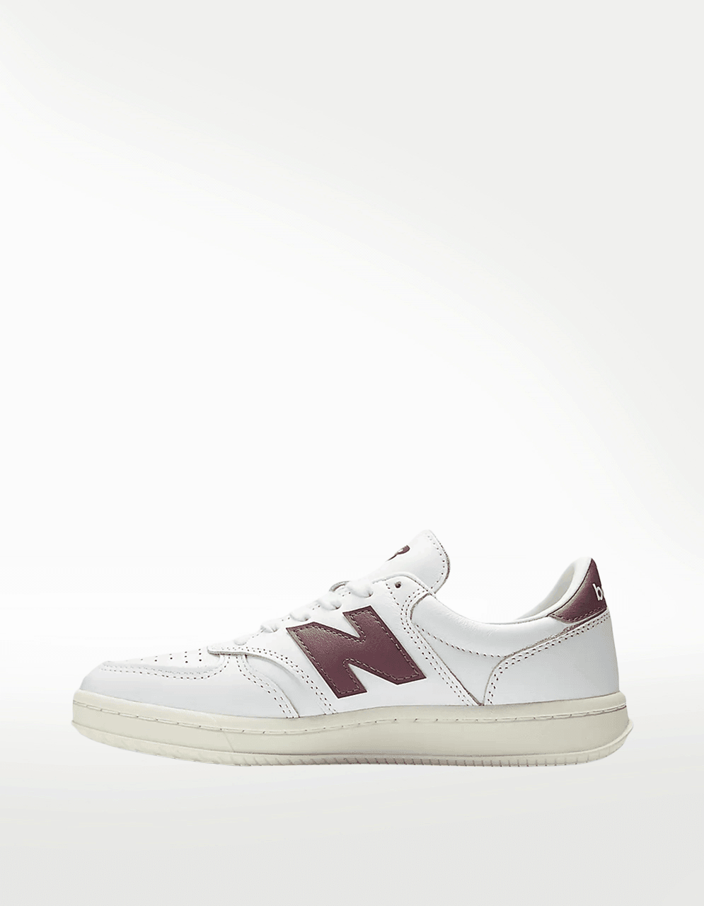 Tenis New Balance CT500 Blanco - Hombre — imagen 3