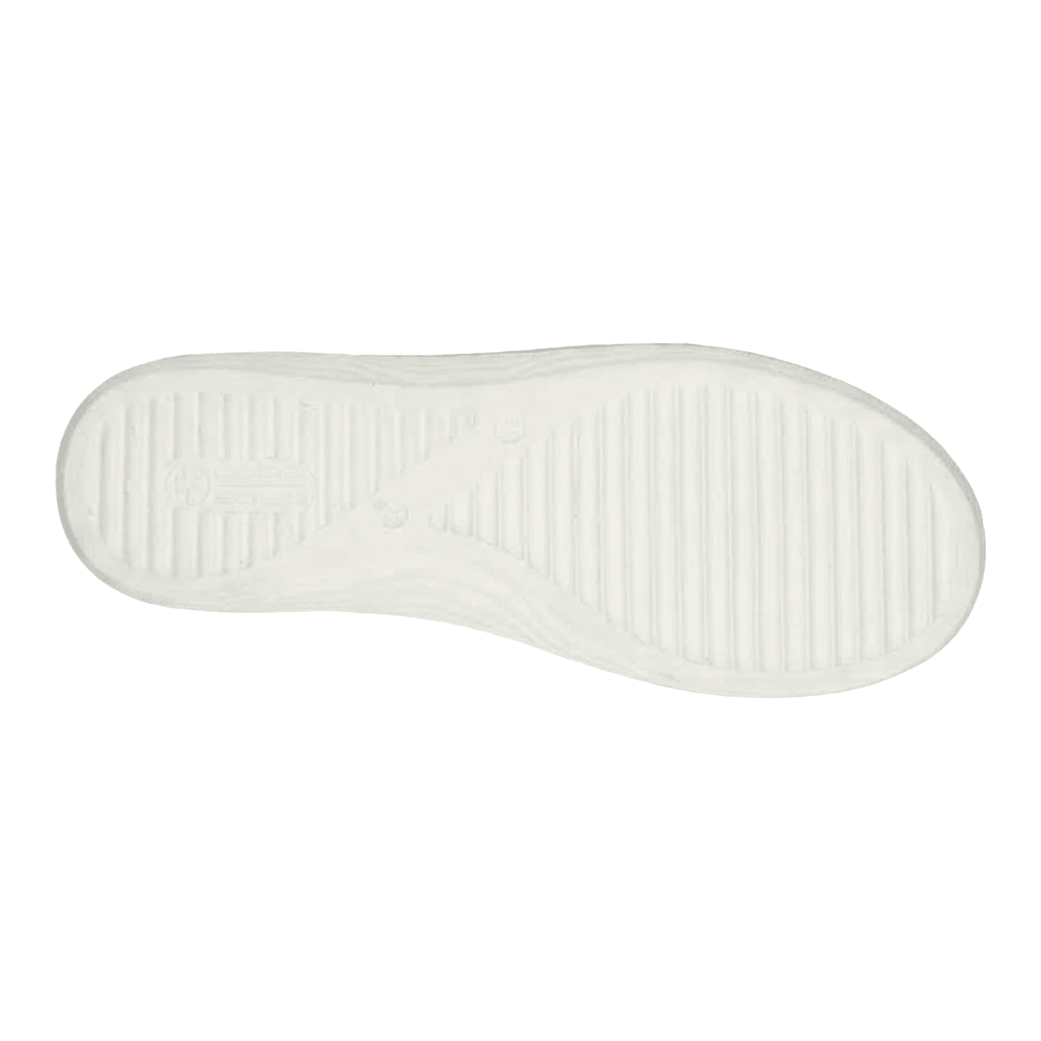 Zapato Lobo Solo Dama Arena Casual Confort Mujer — imagen 10