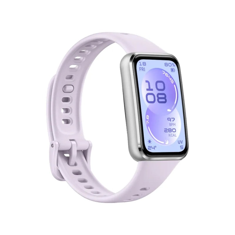 Smartband Huawei Band 11 - Morado/Marco Aluminio — imagen 3