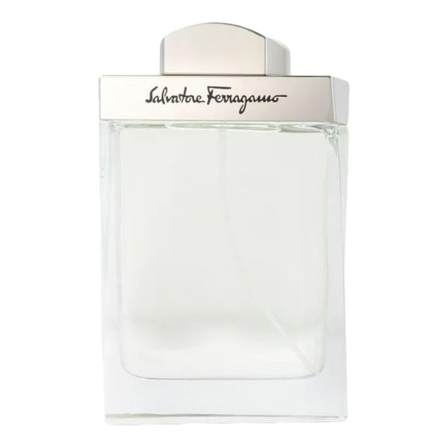 SALVATORE FERRAGAMO POUR HOMME EDT 100 ML — imagen 1