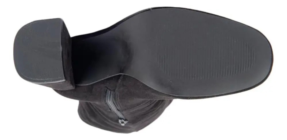 Bota Larga Dama Yaeli Vestir 1179547 — imagen 11