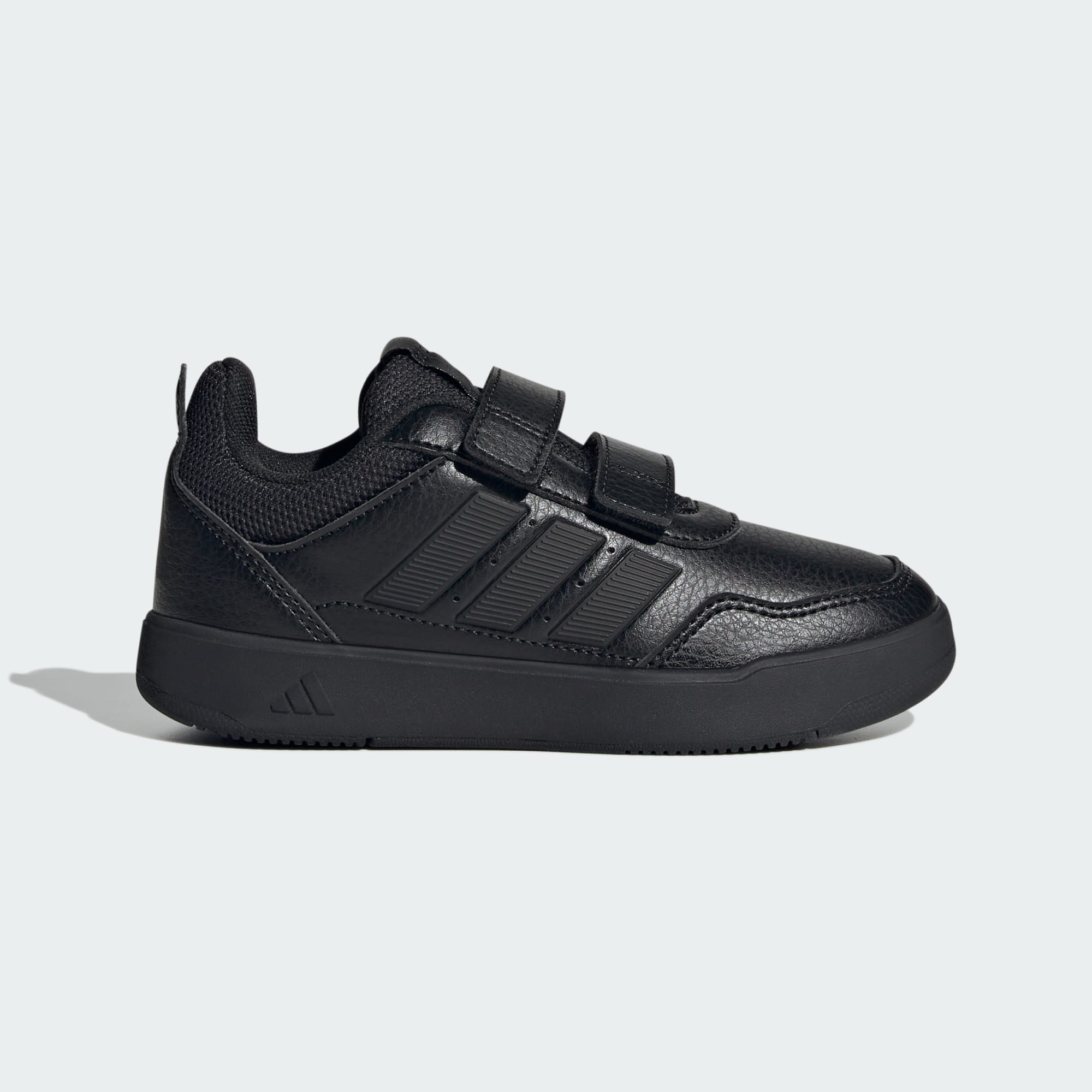 Tenis Adidas Tensaur Sport 3.0 CF - Negro — imagen 2