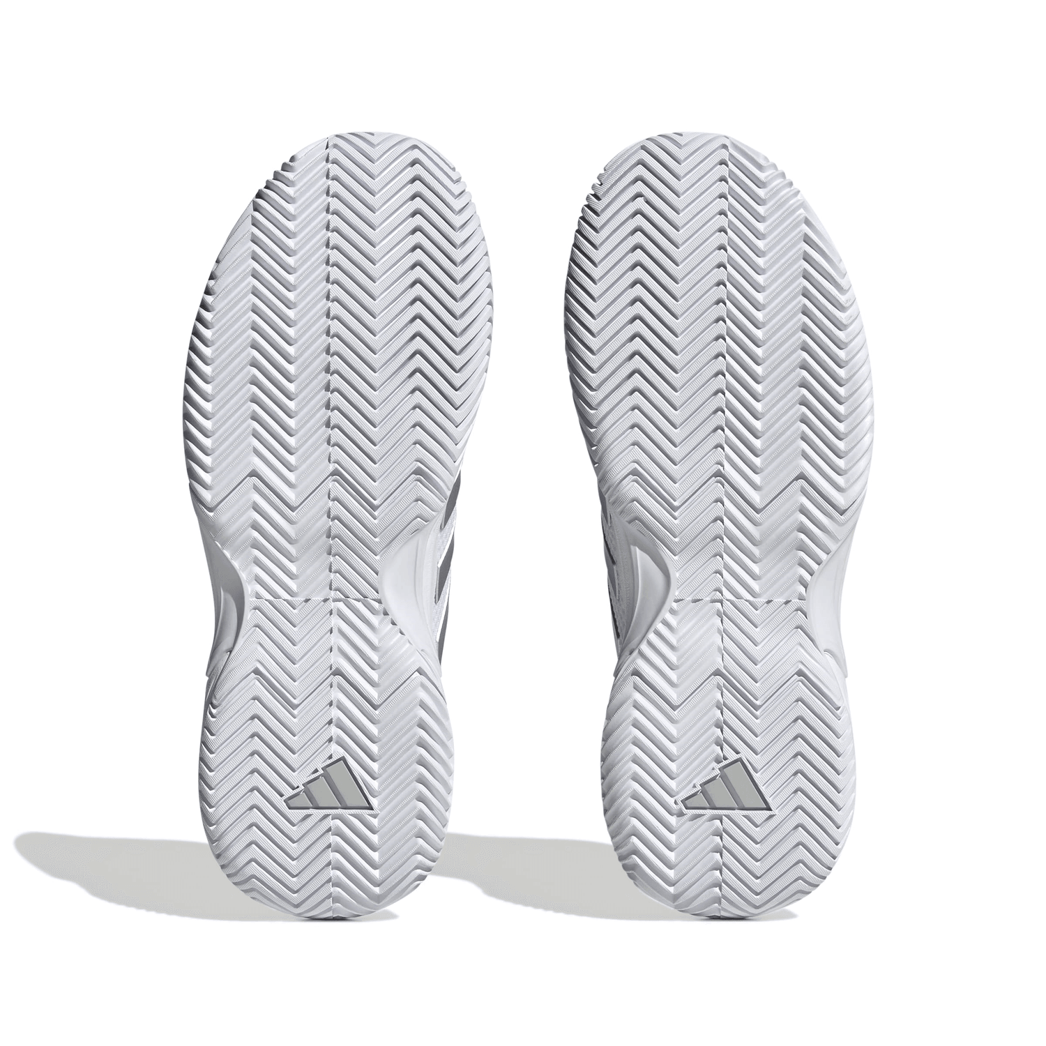 Tenis Adidas GameCourt 2 W Dama Tenis Blanco Mujer — imagen 8