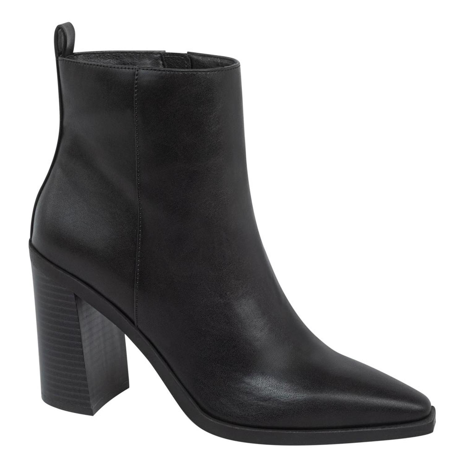 BOTA DAMA THALIA SODI VESTIR TACON ALTO 9.5Cm 1267508 — imagen 3