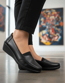 Mocasin Shosh Dama Elastico 1264920
