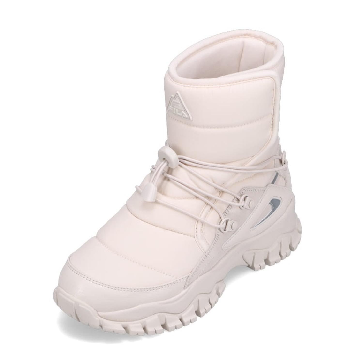 Tenis Fila Monti CTF WP para Mujer 5HM02289-101 — imagen 1