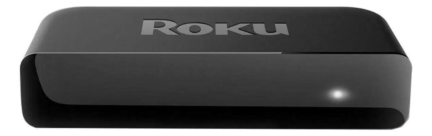 Reproductor Streaming Roku Express HD con Control Remoto y Cable HDMI 3900R — imagen 3