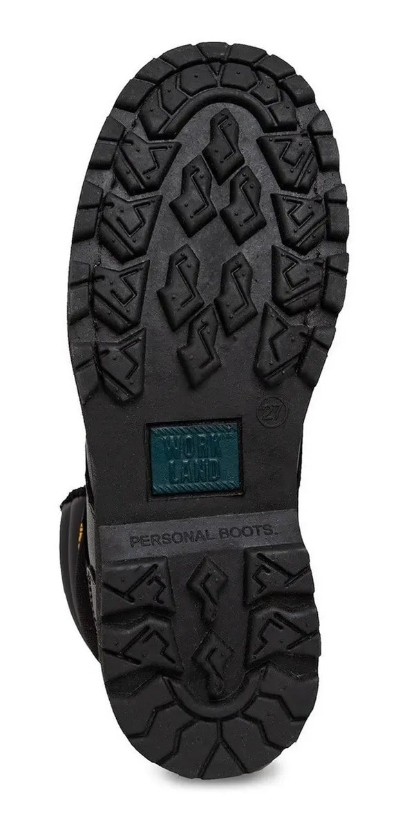 Bota Industrial Trabajo Hombre Workland 71816 — imagen 12