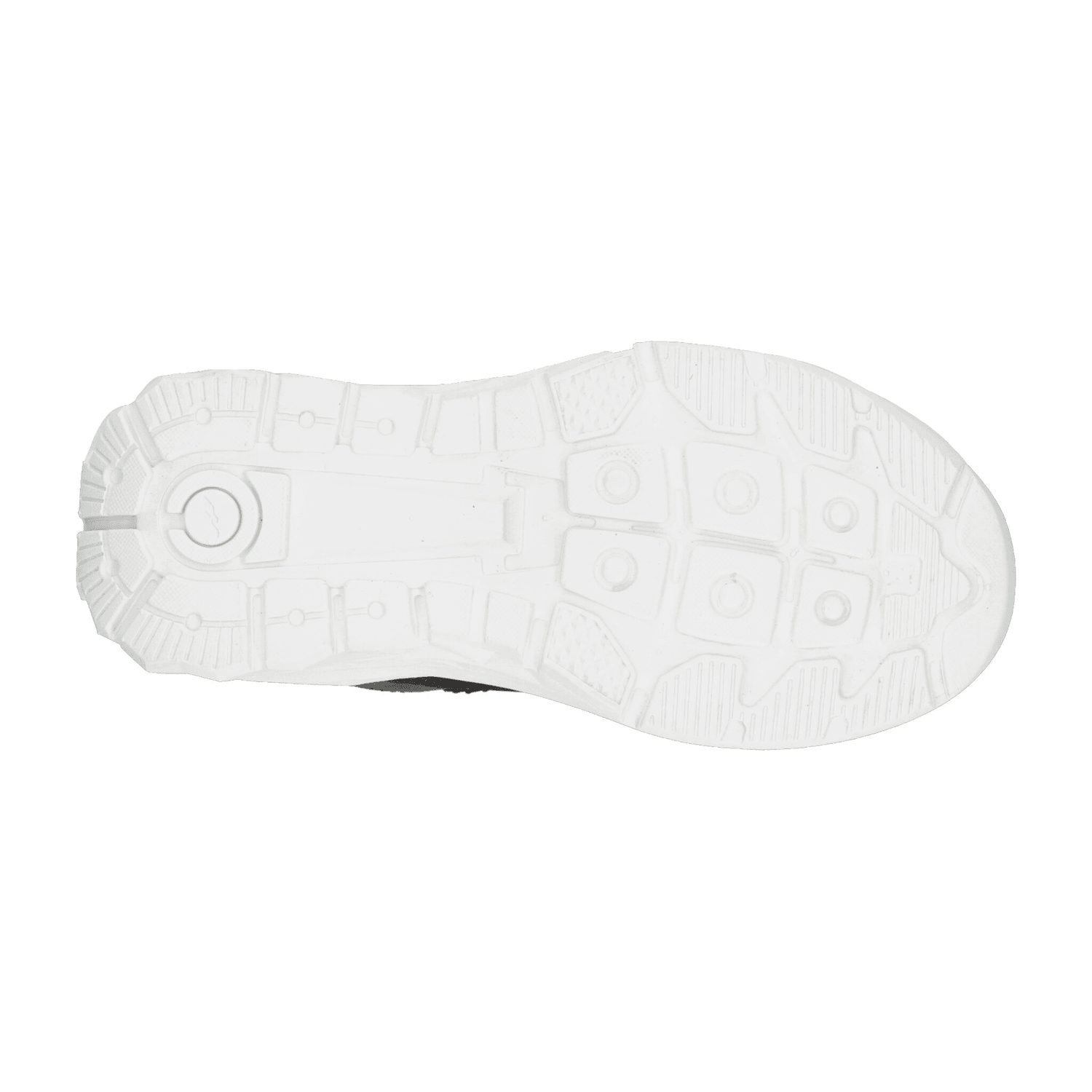 Tenis Niño Yuyin Negro Casual Infantil T18-22 — imagen 10